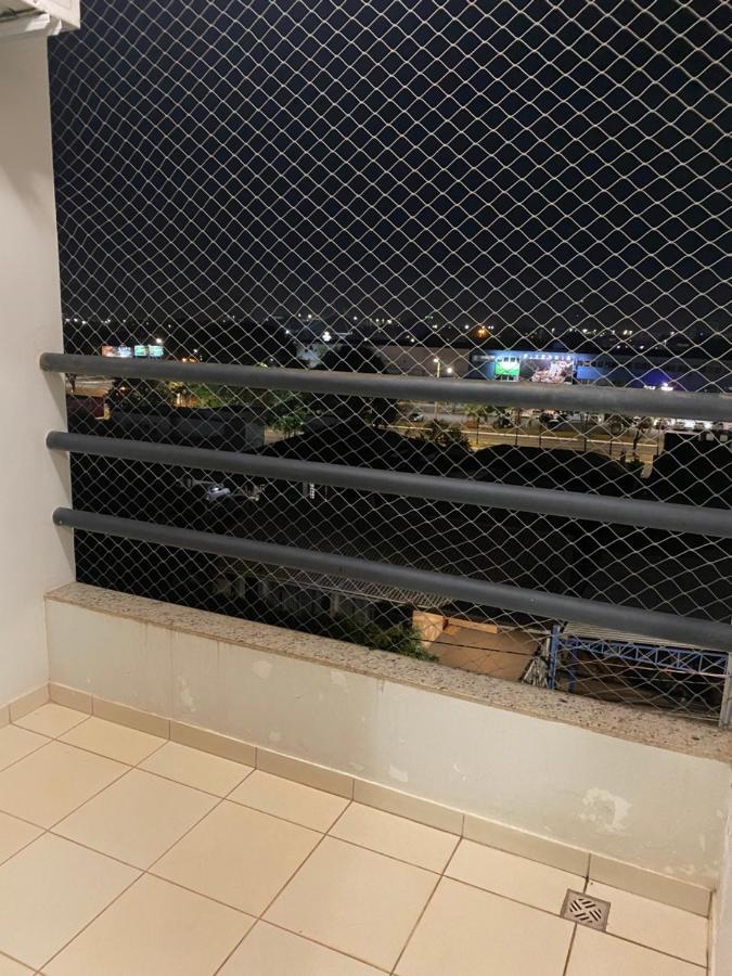 شقة Flat Muito Bem Localizado بالماس المظهر الخارجي الصورة