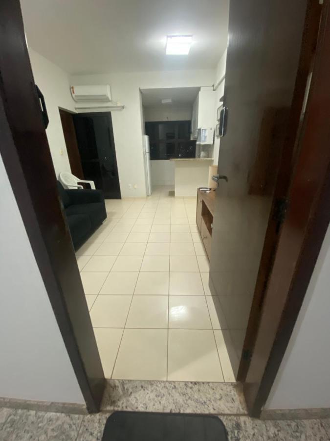 شقة Flat Muito Bem Localizado بالماس المظهر الخارجي الصورة